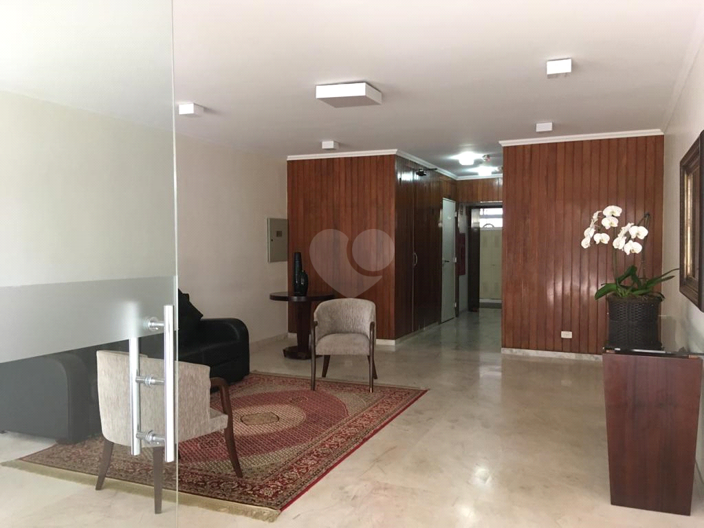 Venda Apartamento São Paulo Vila Mariana REO391171 24