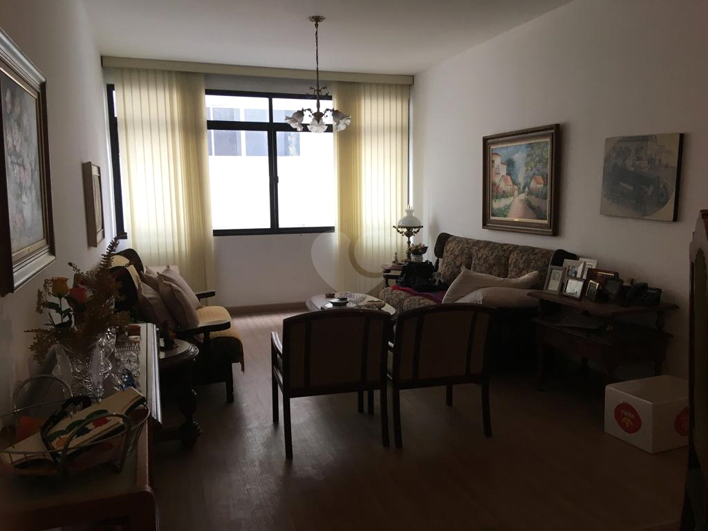 Venda Apartamento São Paulo Vila Mariana REO391171 3