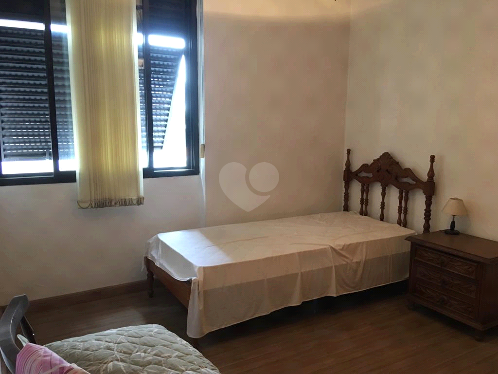 Venda Apartamento São Paulo Vila Mariana REO391171 5