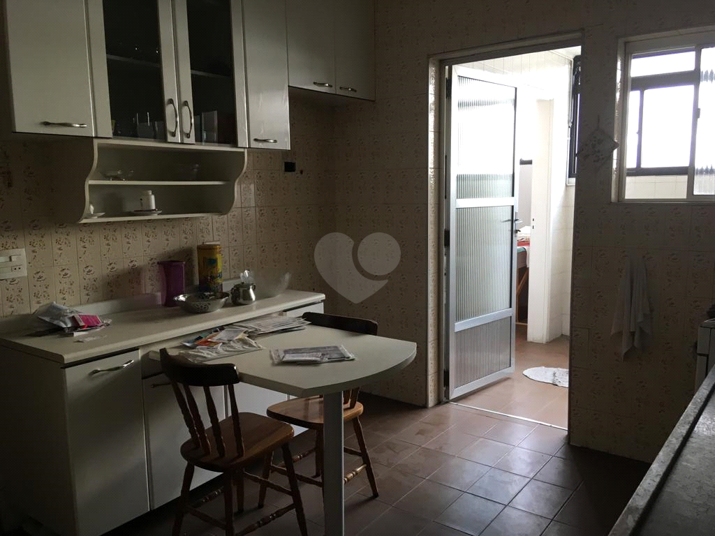 Venda Apartamento São Paulo Vila Mariana REO391171 1