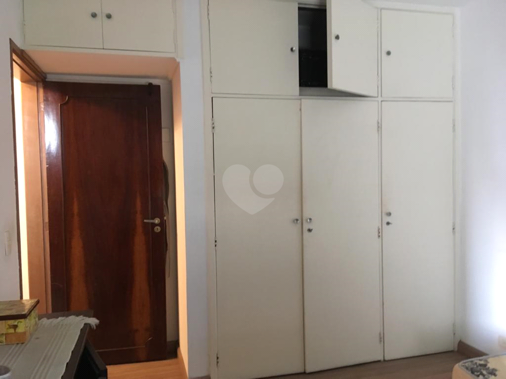 Venda Apartamento São Paulo Vila Mariana REO391171 17