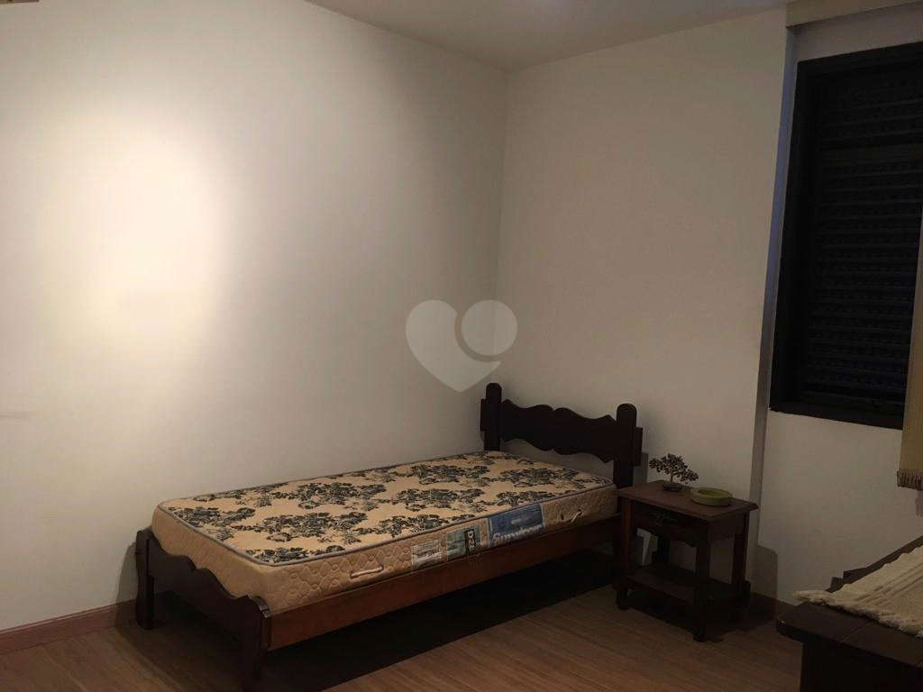 Venda Apartamento São Paulo Vila Mariana REO391171 11