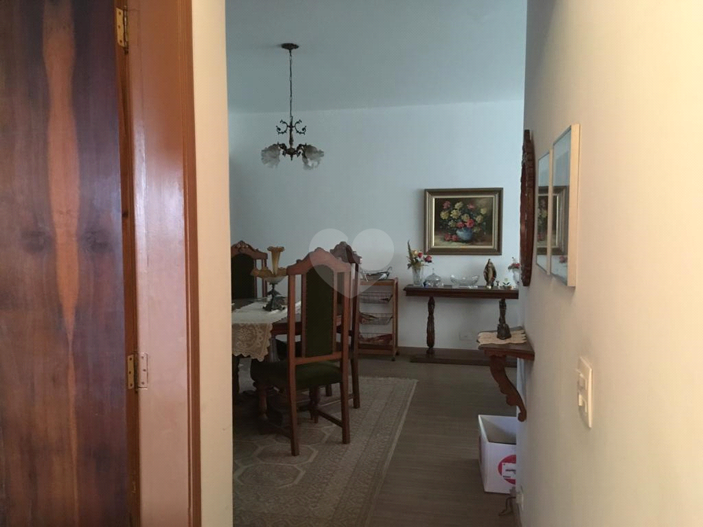 Venda Apartamento São Paulo Vila Mariana REO391171 10