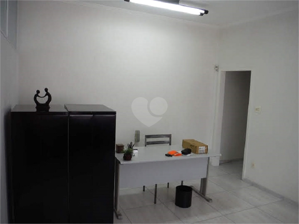 Aluguel Salão Comercial São Paulo Vila Baruel REO391184 24