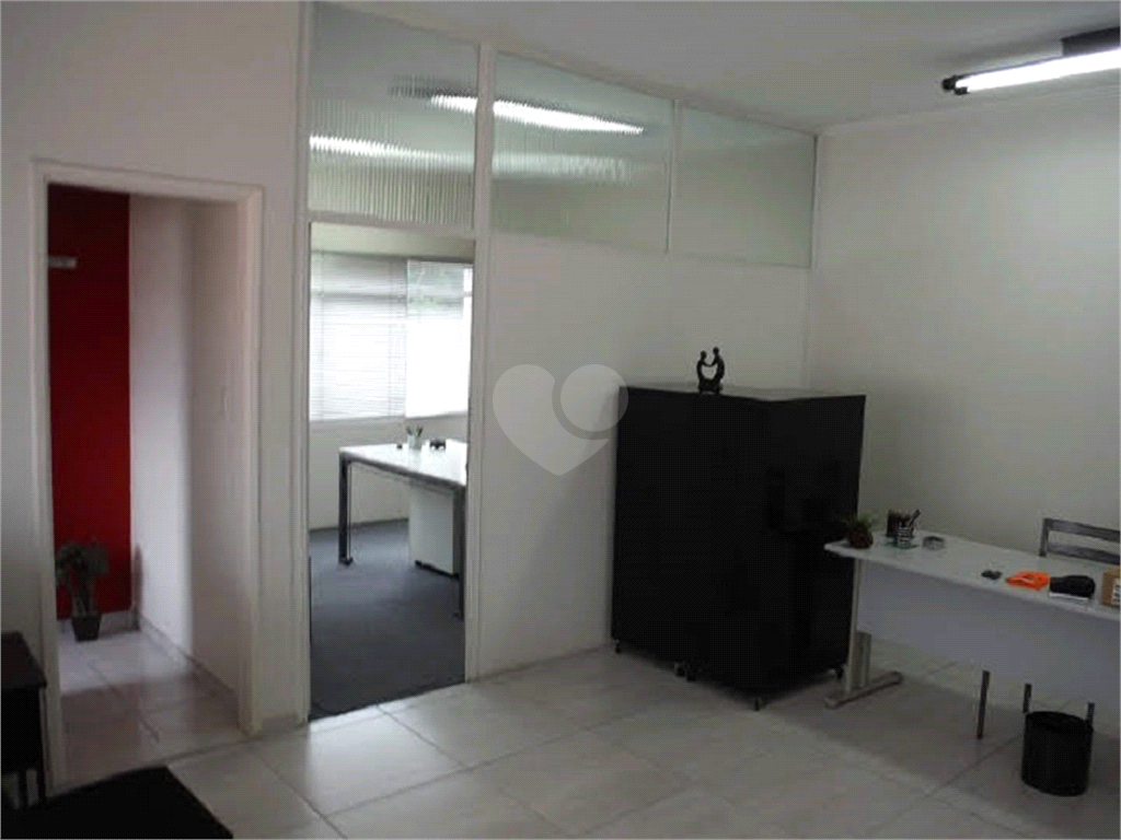 Aluguel Salão Comercial São Paulo Vila Baruel REO391184 18