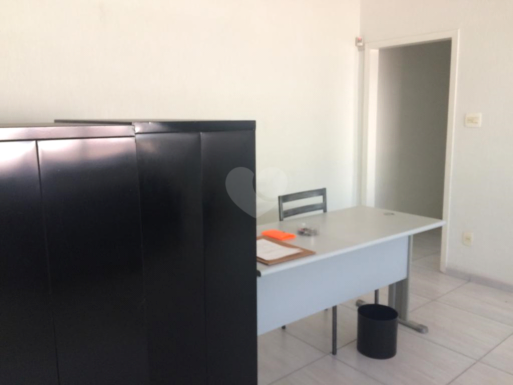 Aluguel Salão Comercial São Paulo Vila Baruel REO391184 13