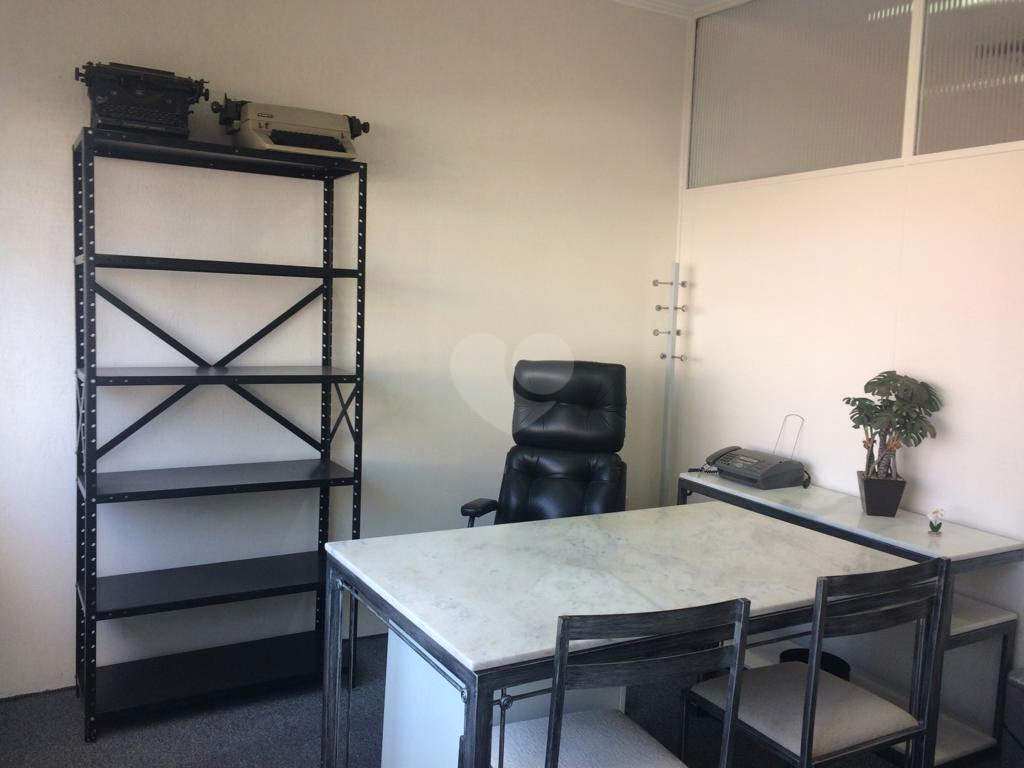 Aluguel Salão Comercial São Paulo Vila Baruel REO391184 6