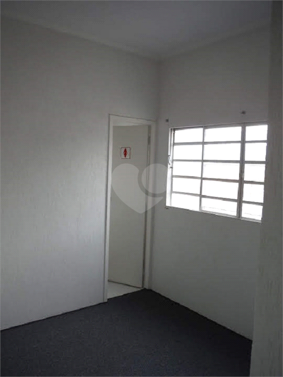 Aluguel Salão Comercial São Paulo Vila Baruel REO391184 29