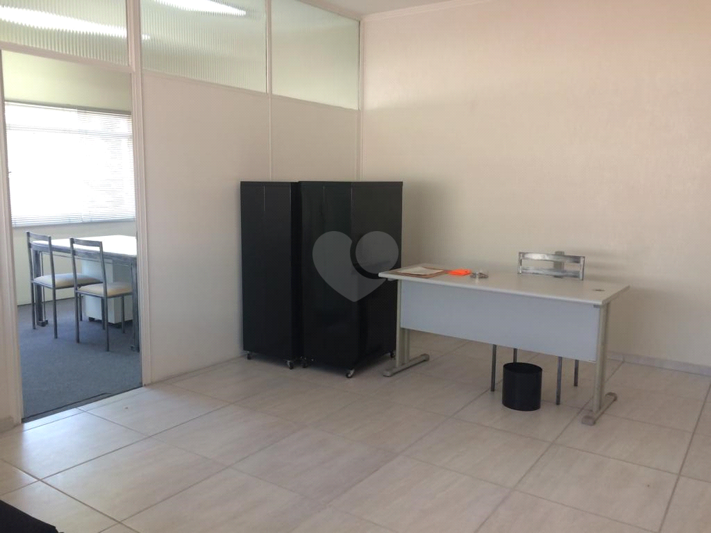 Aluguel Salão Comercial São Paulo Vila Baruel REO391184 1