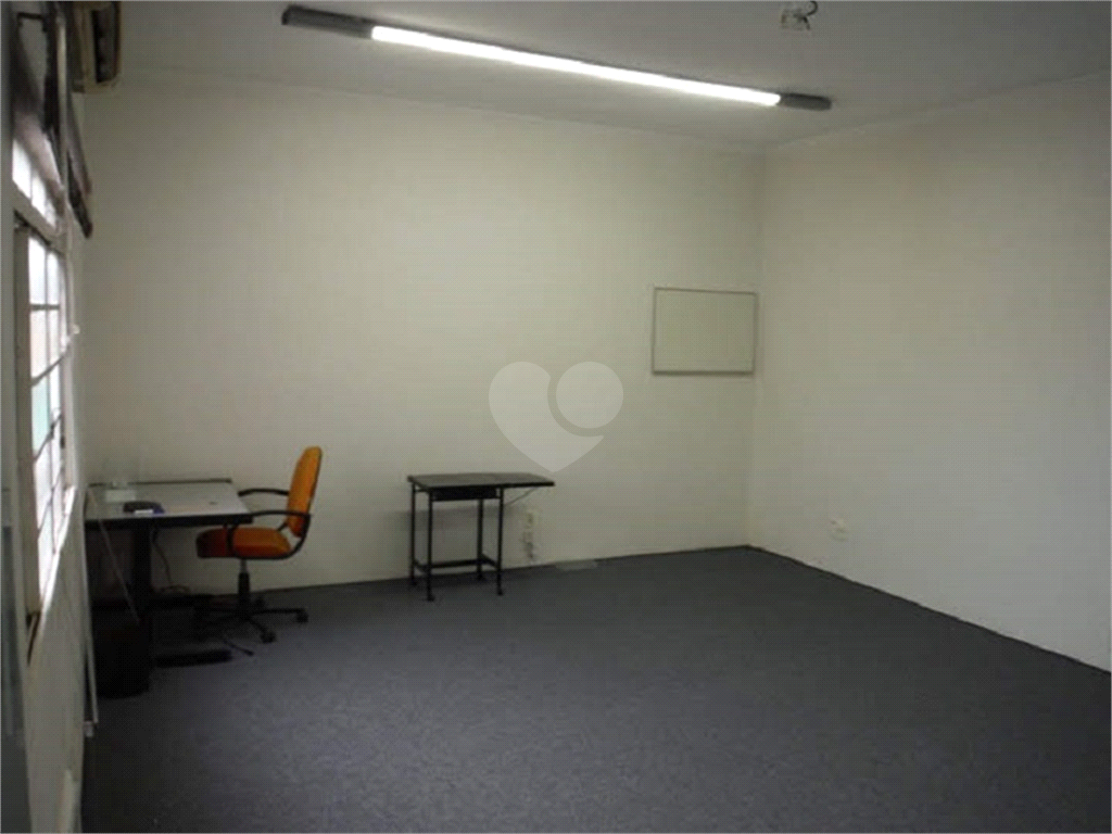 Aluguel Salão Comercial São Paulo Vila Baruel REO391184 27