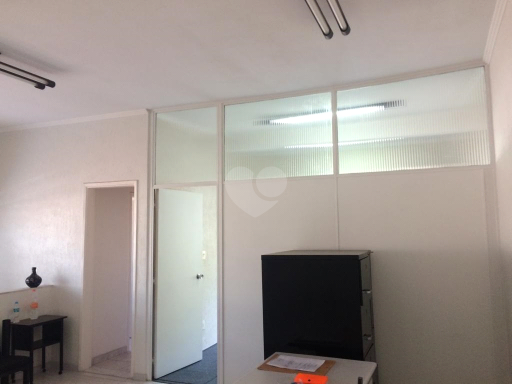 Aluguel Salão Comercial São Paulo Vila Baruel REO391184 16