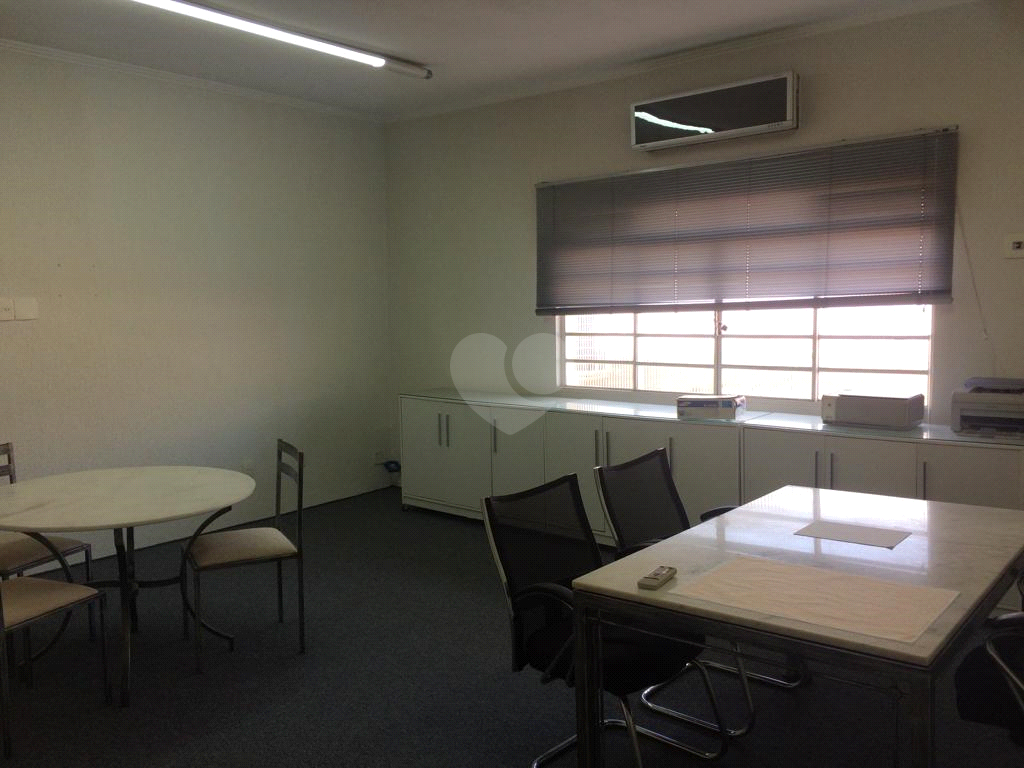 Aluguel Salão Comercial São Paulo Vila Baruel REO391184 3