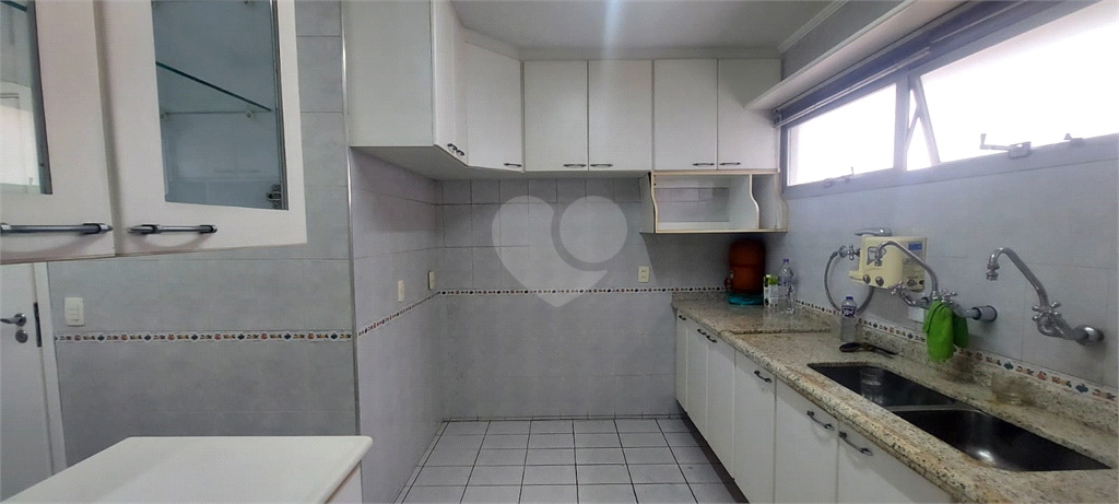 Venda Cobertura São Paulo Campo Belo REO3912 34