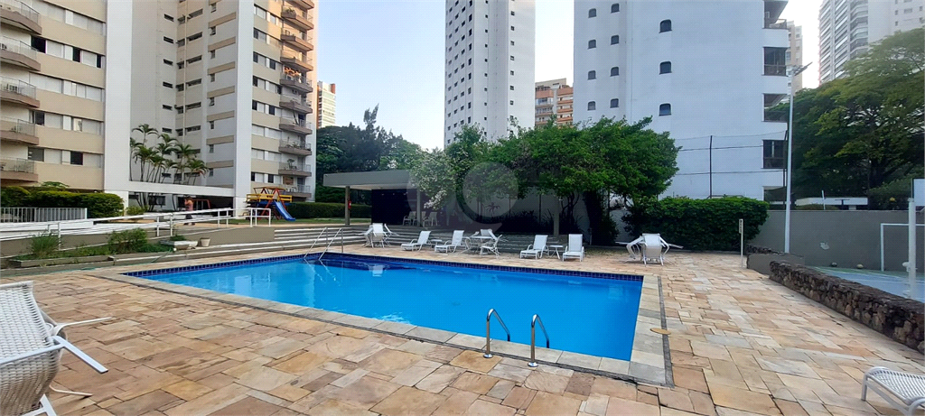 Venda Cobertura São Paulo Campo Belo REO3912 51