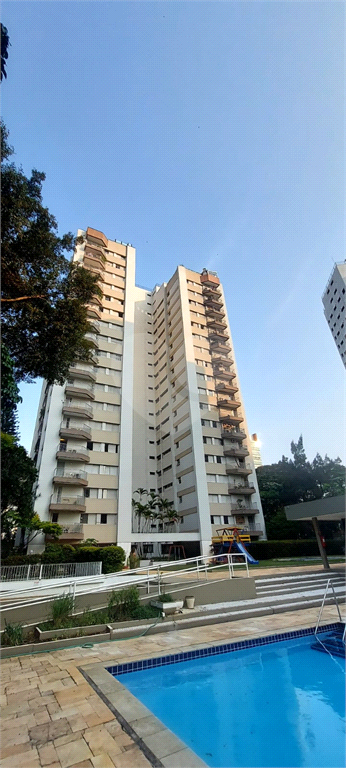 Venda Cobertura São Paulo Campo Belo REO3912 50