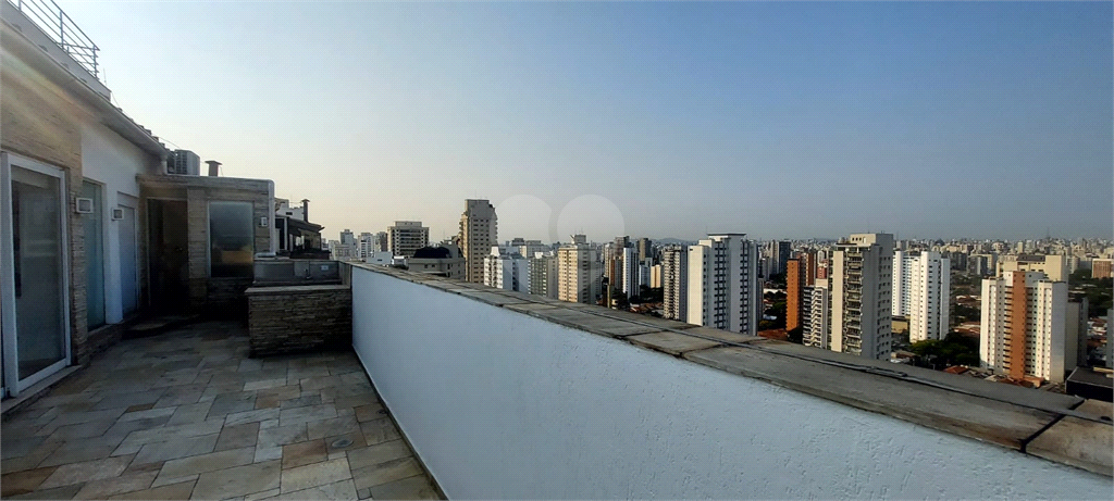 Venda Cobertura São Paulo Campo Belo REO3912 75