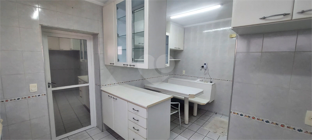 Venda Cobertura São Paulo Campo Belo REO3912 35