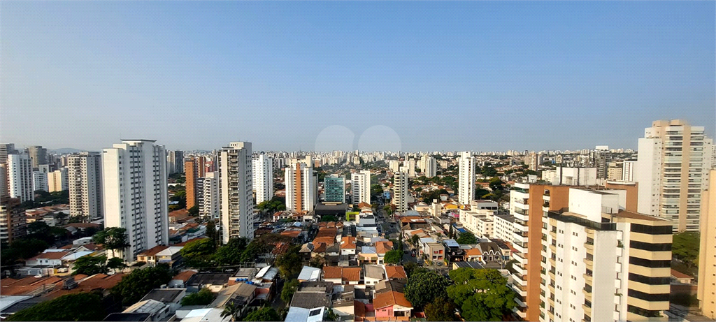 Venda Cobertura São Paulo Campo Belo REO3912 5