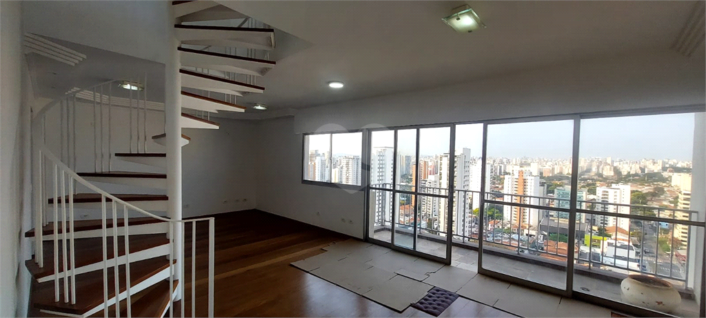 Venda Cobertura São Paulo Campo Belo REO3912 67