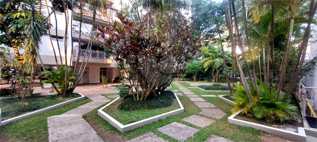 Venda Cobertura São Paulo Campo Belo REO3912 47