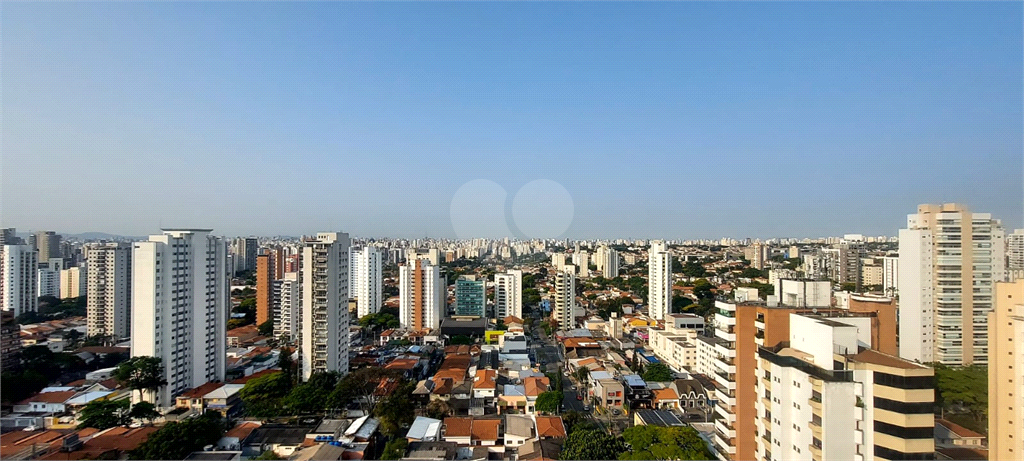 Venda Cobertura São Paulo Campo Belo REO3912 16