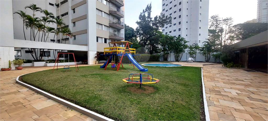 Venda Cobertura São Paulo Campo Belo REO3912 56