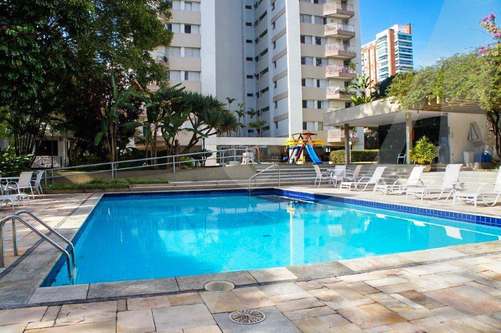 Venda Cobertura São Paulo Campo Belo REO3912 45