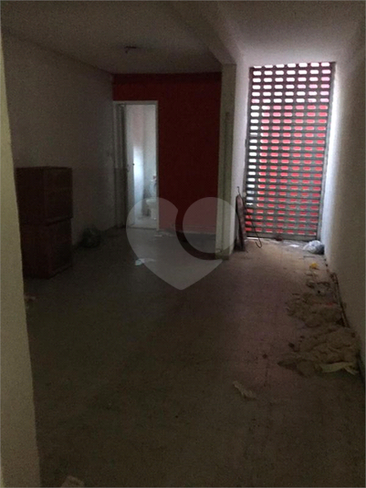 Venda Casa São Paulo Pinheiros REO391224 12