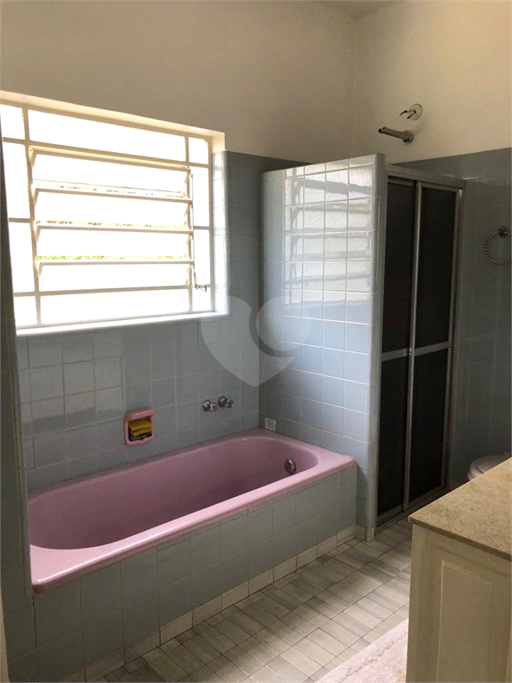 Venda Casa térrea São Paulo Pacaembu REO391250 10