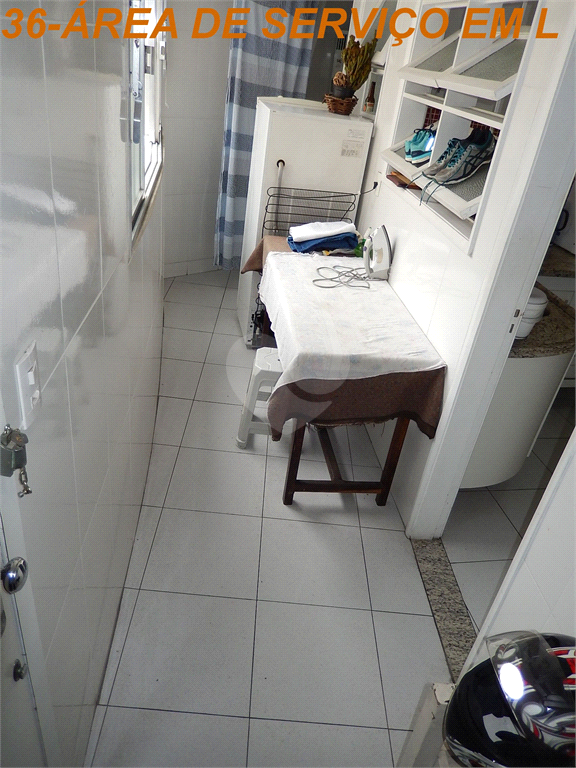 Venda Apartamento Rio De Janeiro Tijuca REO391280 19