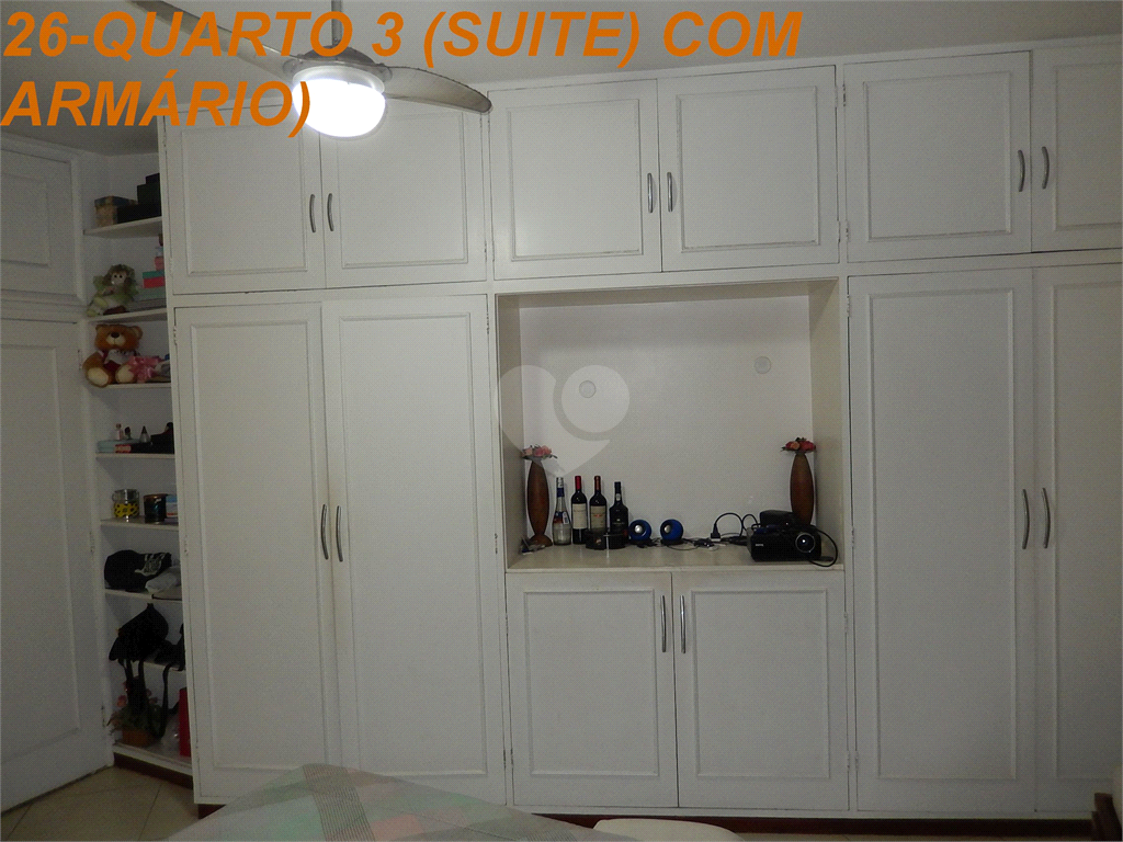 Venda Apartamento Rio De Janeiro Tijuca REO391280 28