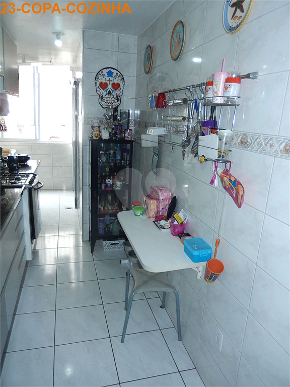 Venda Apartamento Rio De Janeiro Tijuca REO391308 15