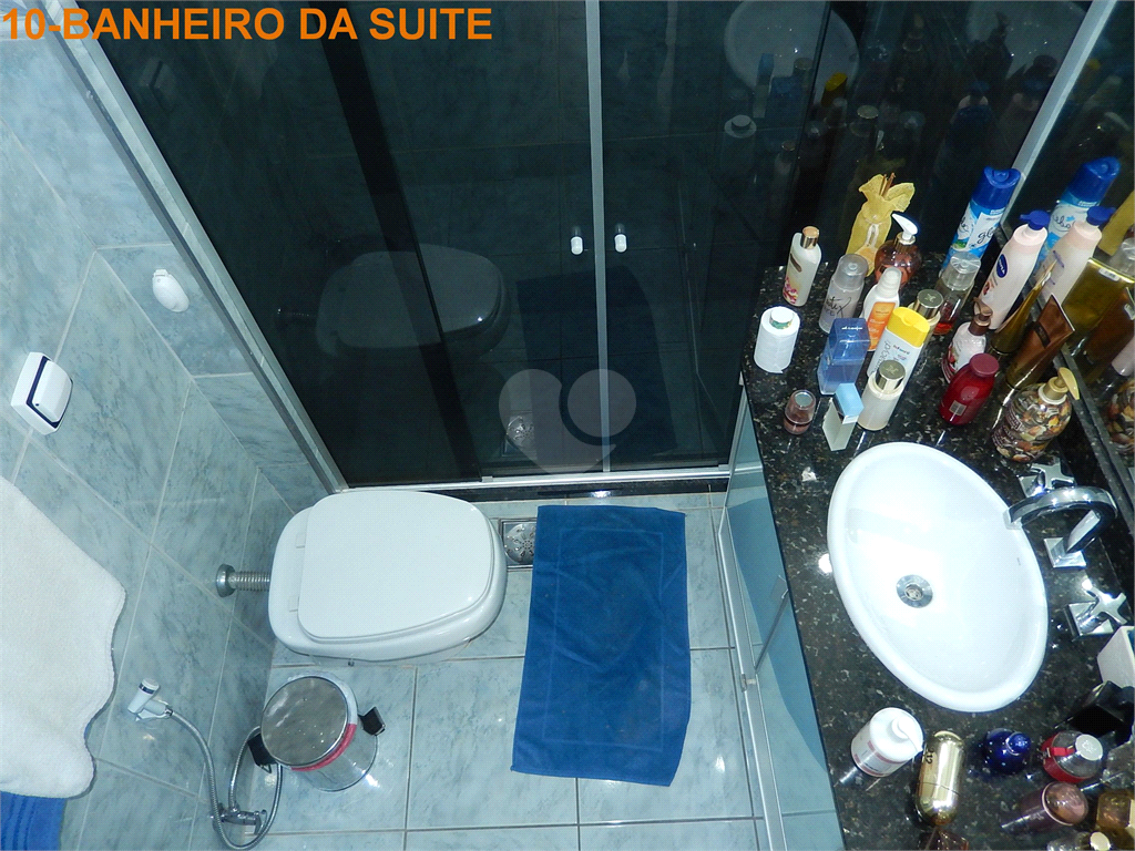 Venda Apartamento Rio De Janeiro Tijuca REO391308 9