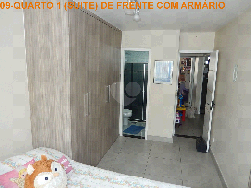 Venda Apartamento Rio De Janeiro Tijuca REO391308 6