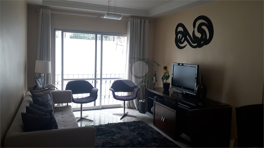 Venda Apartamento São Paulo Vila Olímpia REO391313 3