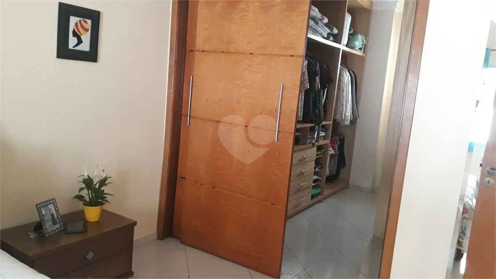 Venda Apartamento São Paulo Vila Olímpia REO391313 13