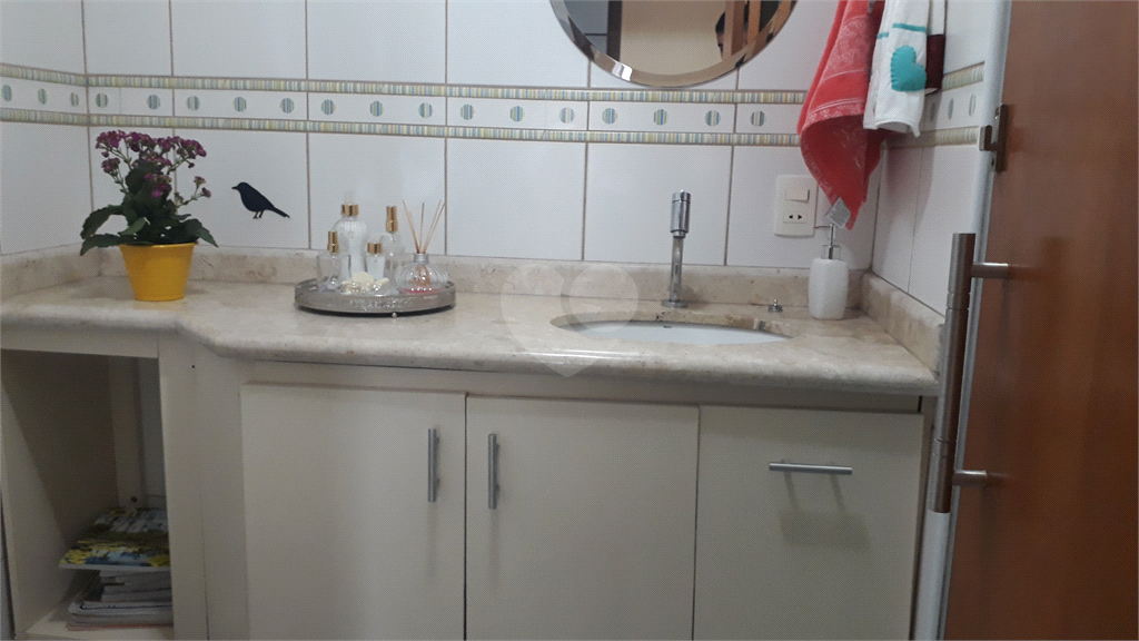 Venda Apartamento São Paulo Vila Olímpia REO391313 19