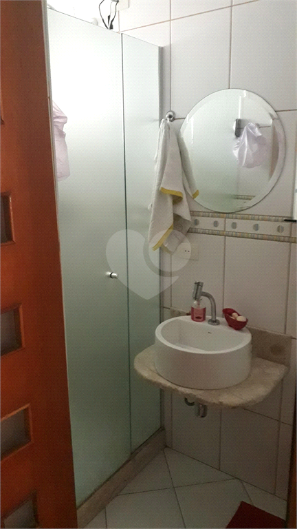 Venda Apartamento São Paulo Vila Olímpia REO391313 17