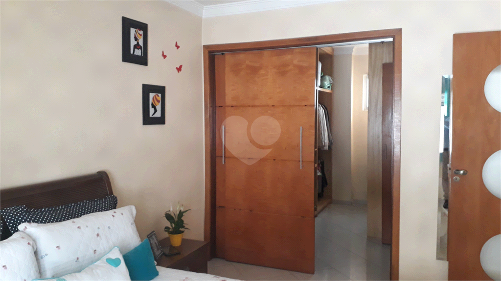 Venda Apartamento São Paulo Vila Olímpia REO391313 11