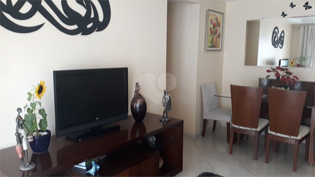 Venda Apartamento São Paulo Vila Olímpia REO391313 2