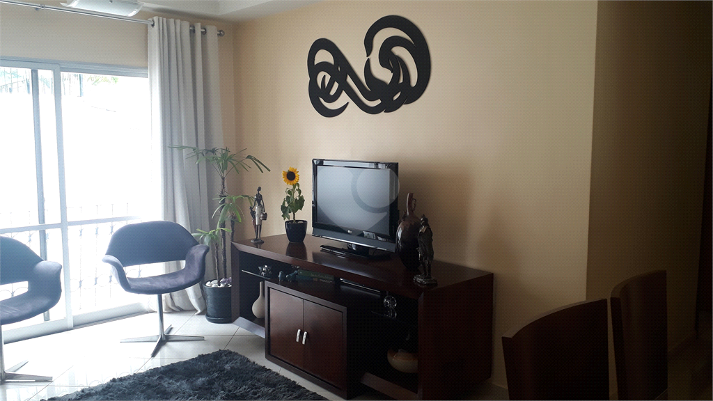 Venda Apartamento São Paulo Vila Olímpia REO391313 2