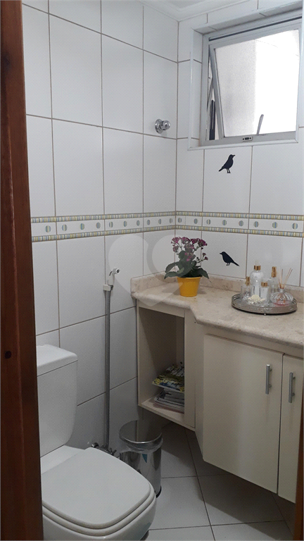 Venda Apartamento São Paulo Vila Olímpia REO391313 15