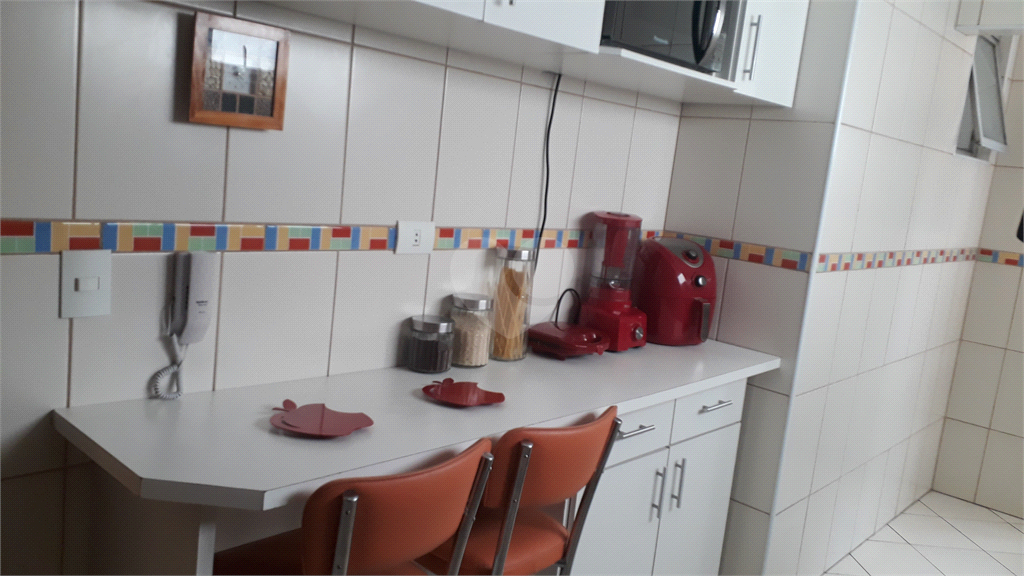 Venda Apartamento São Paulo Vila Olímpia REO391313 22