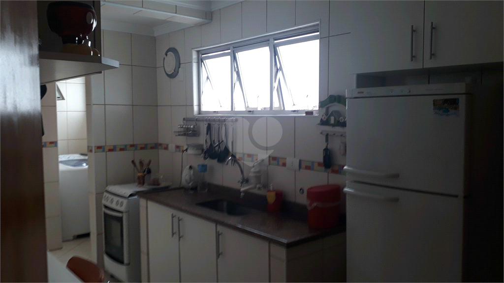 Venda Apartamento São Paulo Vila Olímpia REO391313 21