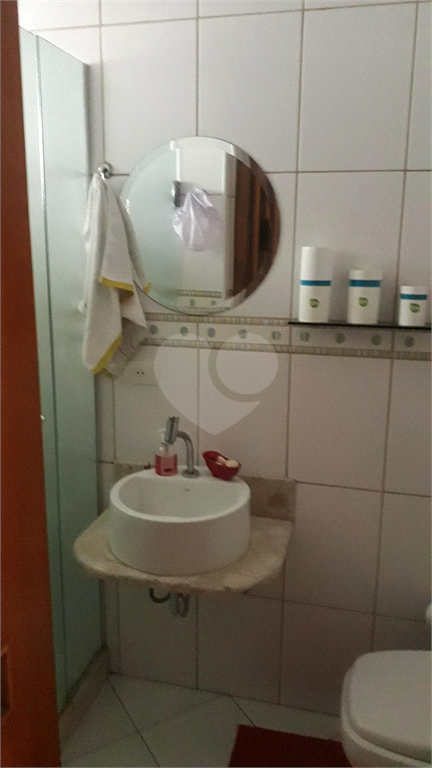 Venda Apartamento São Paulo Vila Olímpia REO391313 18