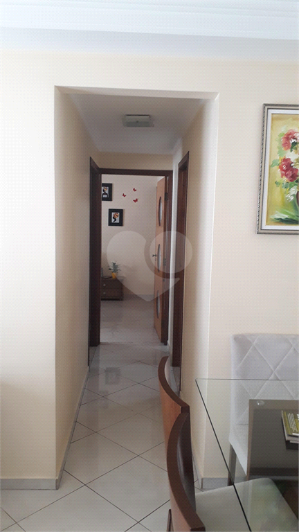 Venda Apartamento São Paulo Vila Olímpia REO391313 5