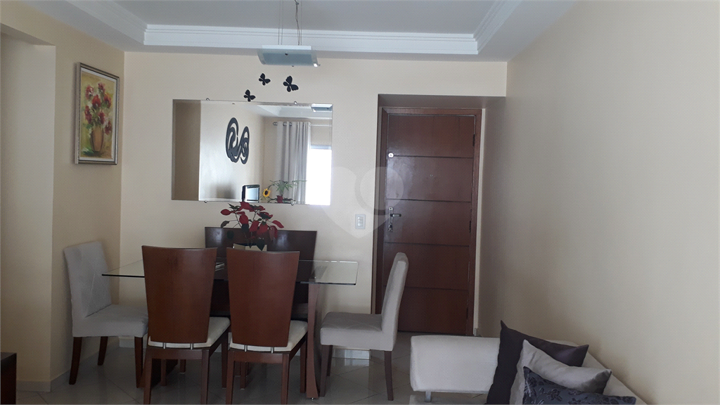 Venda Apartamento São Paulo Vila Olímpia REO391313 4