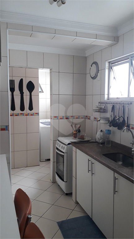 Venda Apartamento São Paulo Vila Olímpia REO391313 23