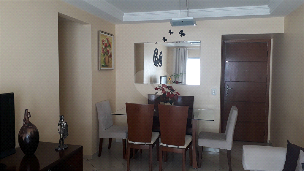 Venda Apartamento São Paulo Vila Olímpia REO391313 24