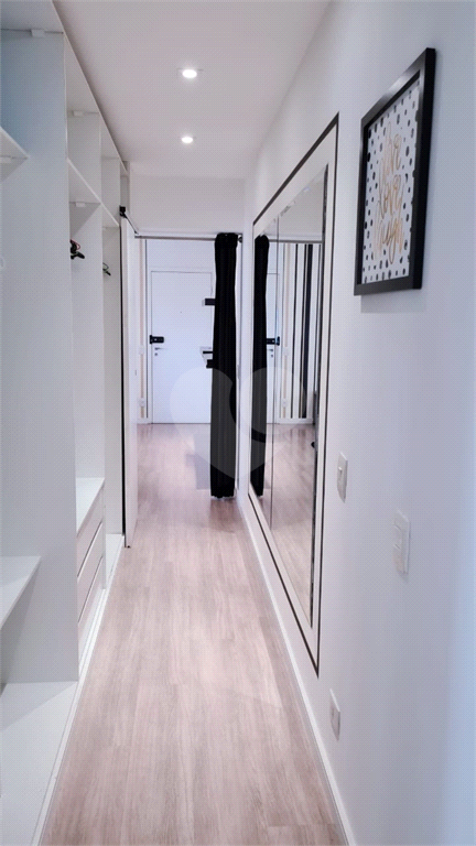 Venda Apartamento São Paulo Vila Olímpia REO391329 28